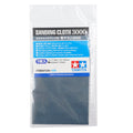 Sanding Cloth #3000
