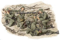 German MG42 Heavy Machine Gun Team 1/35 Dragon 6064 (FINAL SALE)
