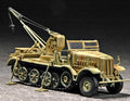 Sd.kfz.9/1 1/72 Trumpeter 07251 (VENTE FINALE)