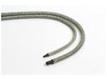 BRAIDED HOSE 2.6 MM OUTER DIA.
