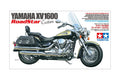 1/12 XV1600 ROADSTAR CUSTOM