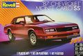 1/24 1987 Chevrolet Mont Carlo Ss