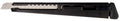 #14 METAL BODY SNAP BLADE KNIFE