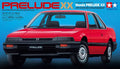 1/24 HONDA PRELUDE XX