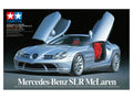 MERCEDES-BENZ SLR MCLAREN 1/24