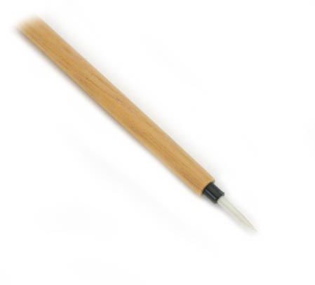 TAMIYA POINTED BRUSH MED