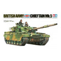 1/35 BRITISH CHIEFTAIN