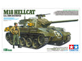 1/35 M18 HELLCAT