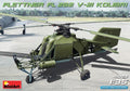 Flettner F:282 V-21 Kolibri 1/35 MiniArt 41003 (VENTE FINALE)