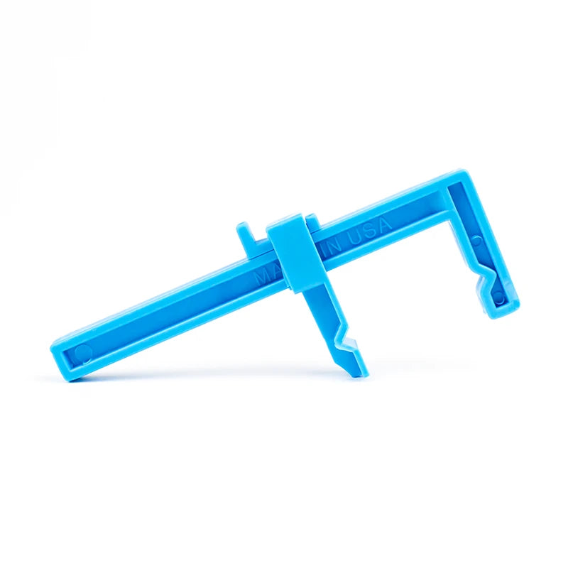 PETITE PINCE EN PLASTIQUE RÉGLABLE