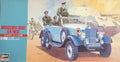 Mercedes-Benz G4/W31 1/72 Hasegawa 31128 (VENTE FINALE)