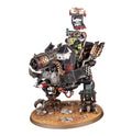 ORKS : GRO MEK DAKKARIG