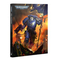 CODEX : SPACE MARINES (FRANÇAIS)