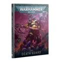 CODEX: DEATH GUARD (HB) (FRENCH)