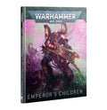 CODEX: EMPEROR'S CHILDREN (FRENCH)