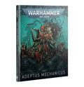CODEX: ADEPTUS MECHANICUS (FRE)