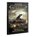 JOURNAL STRATEGIA: RUIN O/T SALAMANDERS