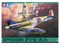 SUPERMARINE SPITFIRE MK.Vb AU 1/48