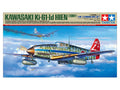 1/48 KI-61-I D HIEN