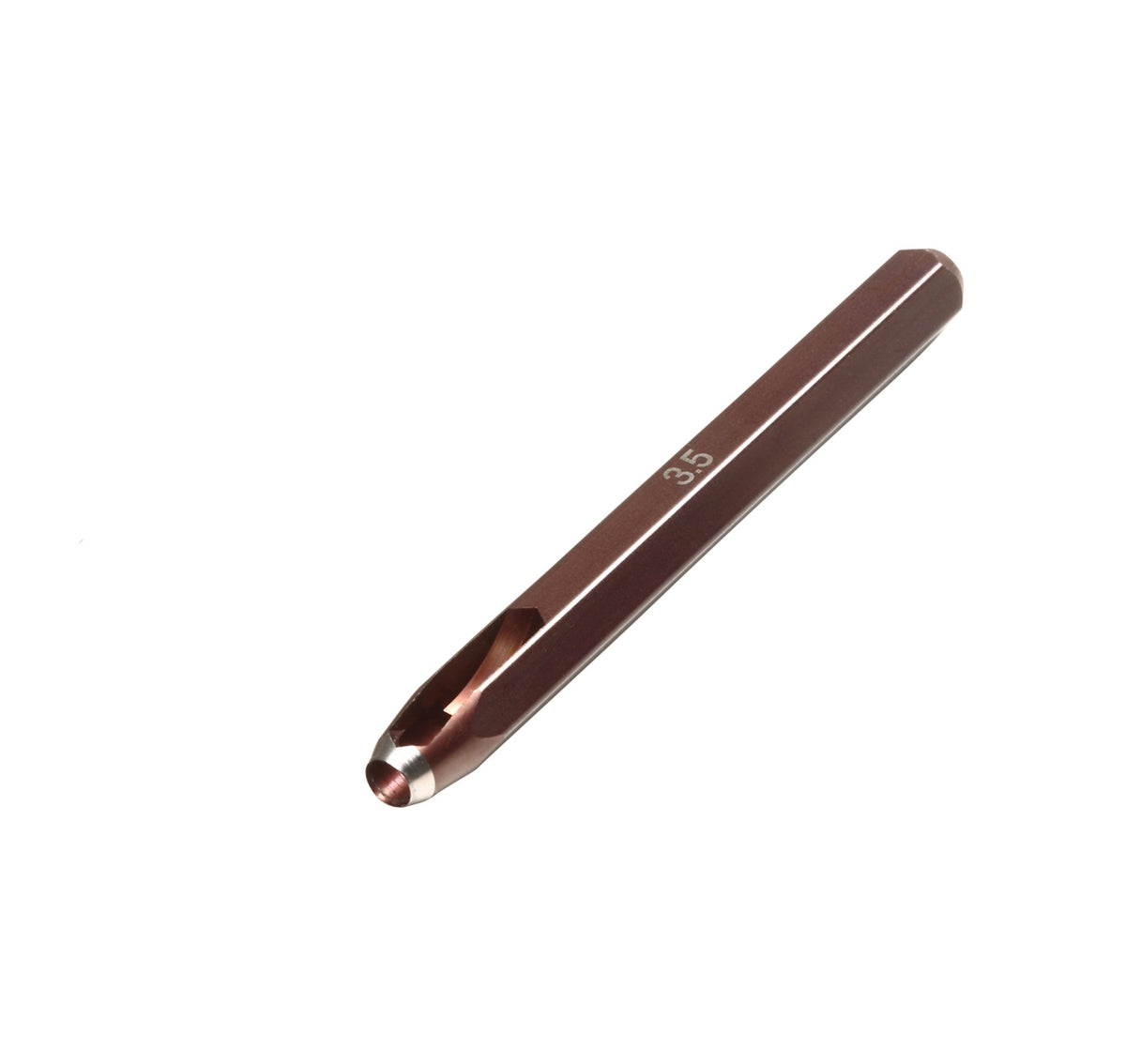 3.5MM BIT FOR MODELERS PUNCH