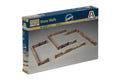 Stone Walls 1/72 Italieri 6127 (FINAL SALE)