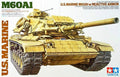 1/35 US MARINE M60A1 W/REACTIVE ARMOUR