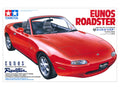 MAZDA EUNOS ROADSTER 1/24
