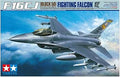 TAMIYA 1/32 LOCKHEED F-16CJ (BLOCK 50) FIGHTING FALCON