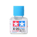 DILUANT POUR ÉMAIL TAMIYA X-20 40ML