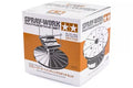 SET DE SUPPORT DE PEINTURE TAMIYA SPRAY-WORK
