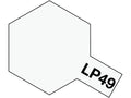 LP-49 PEARL CLEAR