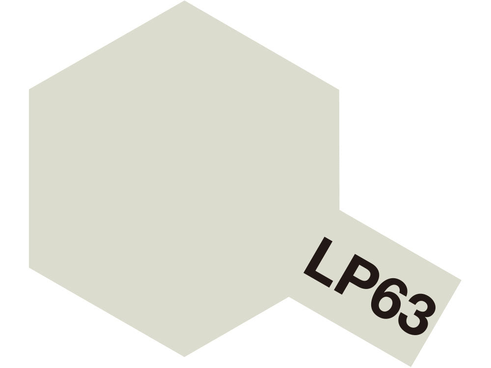 LP-63 ARGENT TITANE