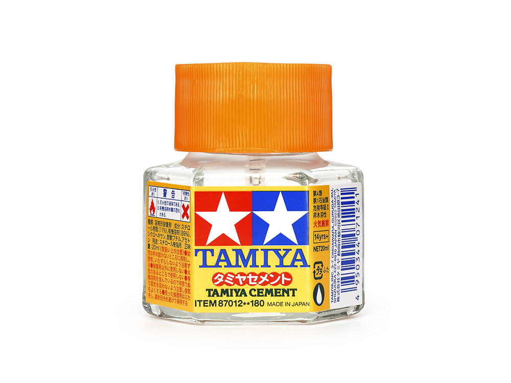 COLLE TAMIYA 20ML