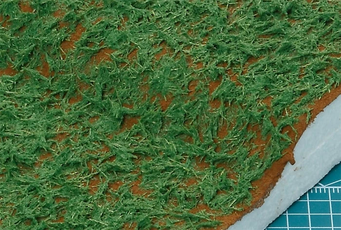 DIORAMA TEXTURE PAINT (GRASS GREEN)