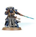 SPACE MARINES:LIBRARIAN IN PHOBOS ARMOUR