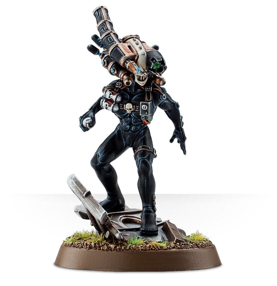 AGENTS IMPÉRIAUX : ASSASSIN CULEXUS