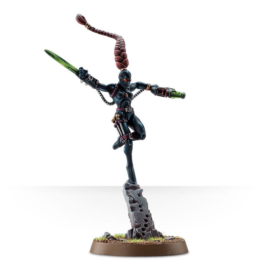 AGENTS IMPÉRIAUX : ASSASSINE CALLIDUS