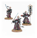 DARK ANGELS : COMPAGNONS DU CERCLE INTÉRIEUR