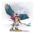 THOUSAND SONS : MAGNUS LE ROUGE