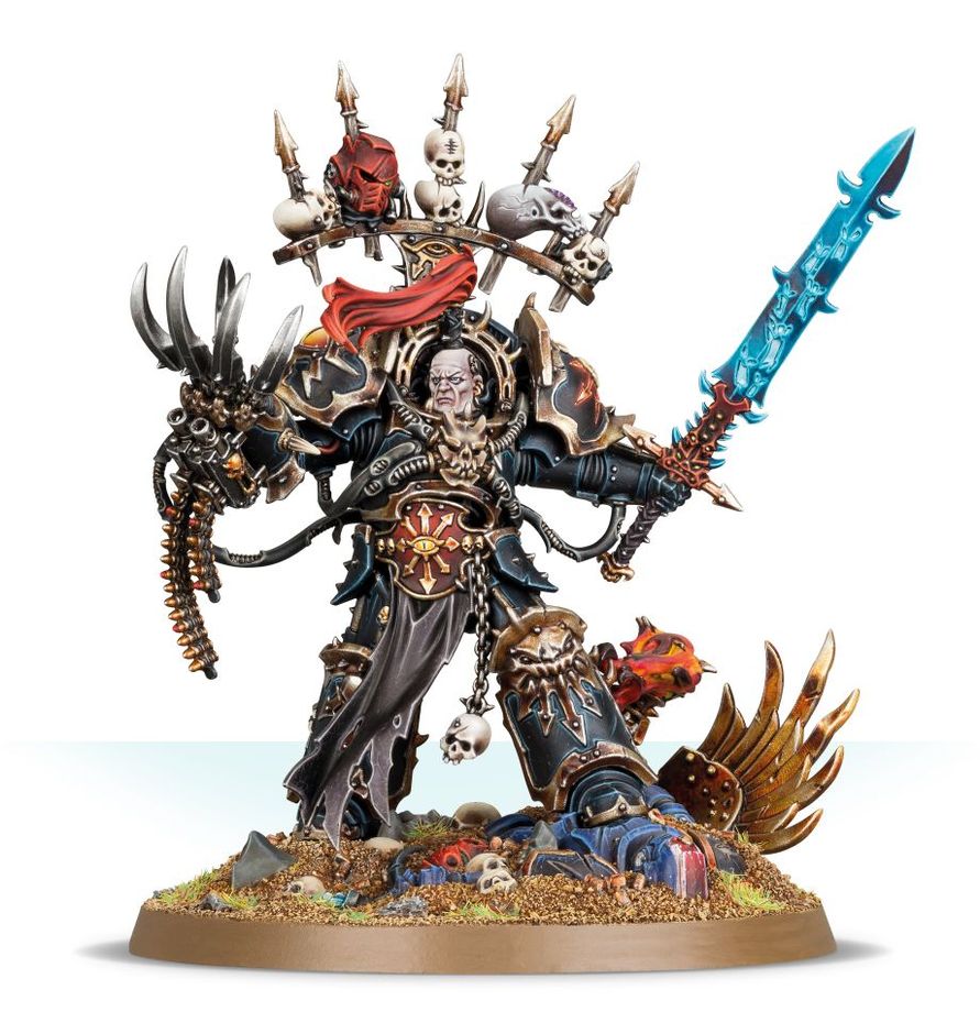 CSM ABADDON LE FLÉAU