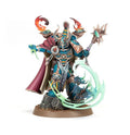 THOUSAND SONS : MAÎTRE INFERNAL