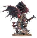 W/E : ANGRON, PRIMARQUE DÉMON DE KHORNE