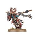 WORLD EATERS : KHÂRN LE TRAÎTRE