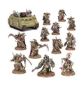PATROUILLE DE COMBAT : DEATH GUARD