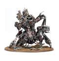 CHAOS SPACE MARINES: DEFILER