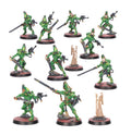 KILL TEAM : LAMES DE KHAINE