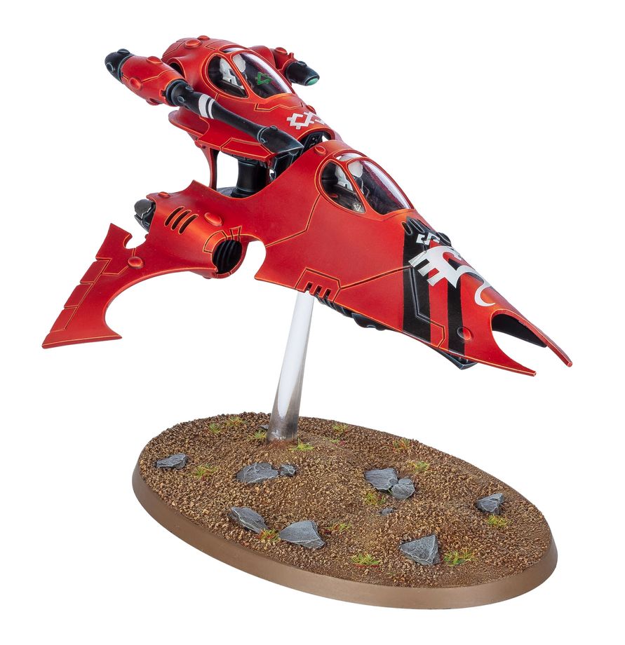 AELDARI : VYPER