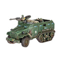 ASTRA MILITARUM : VÉHICULE DE SOUTIEN LÉGER CENTAUR