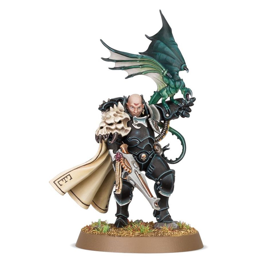 AGENTS IMPÉRIAUX : INQUISITRICE DRAXUS