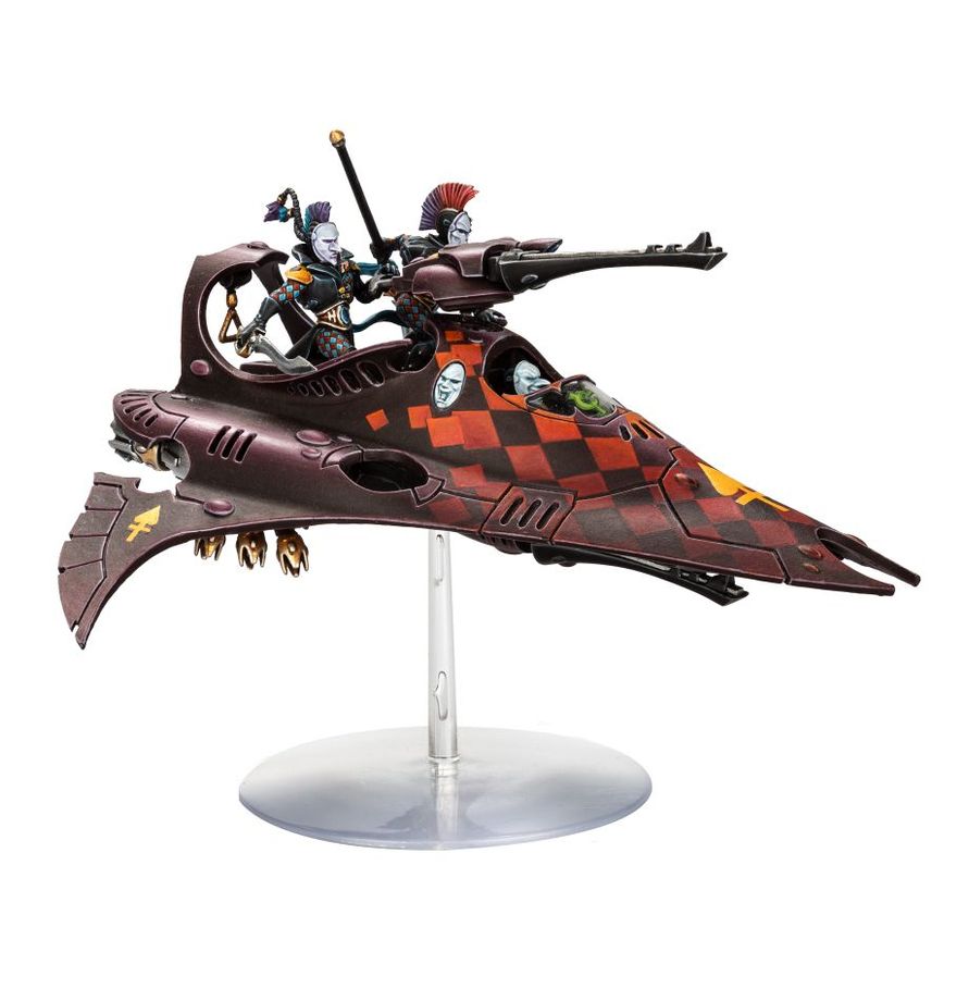 AELDARI : TISSEUR D'ÉTOILES